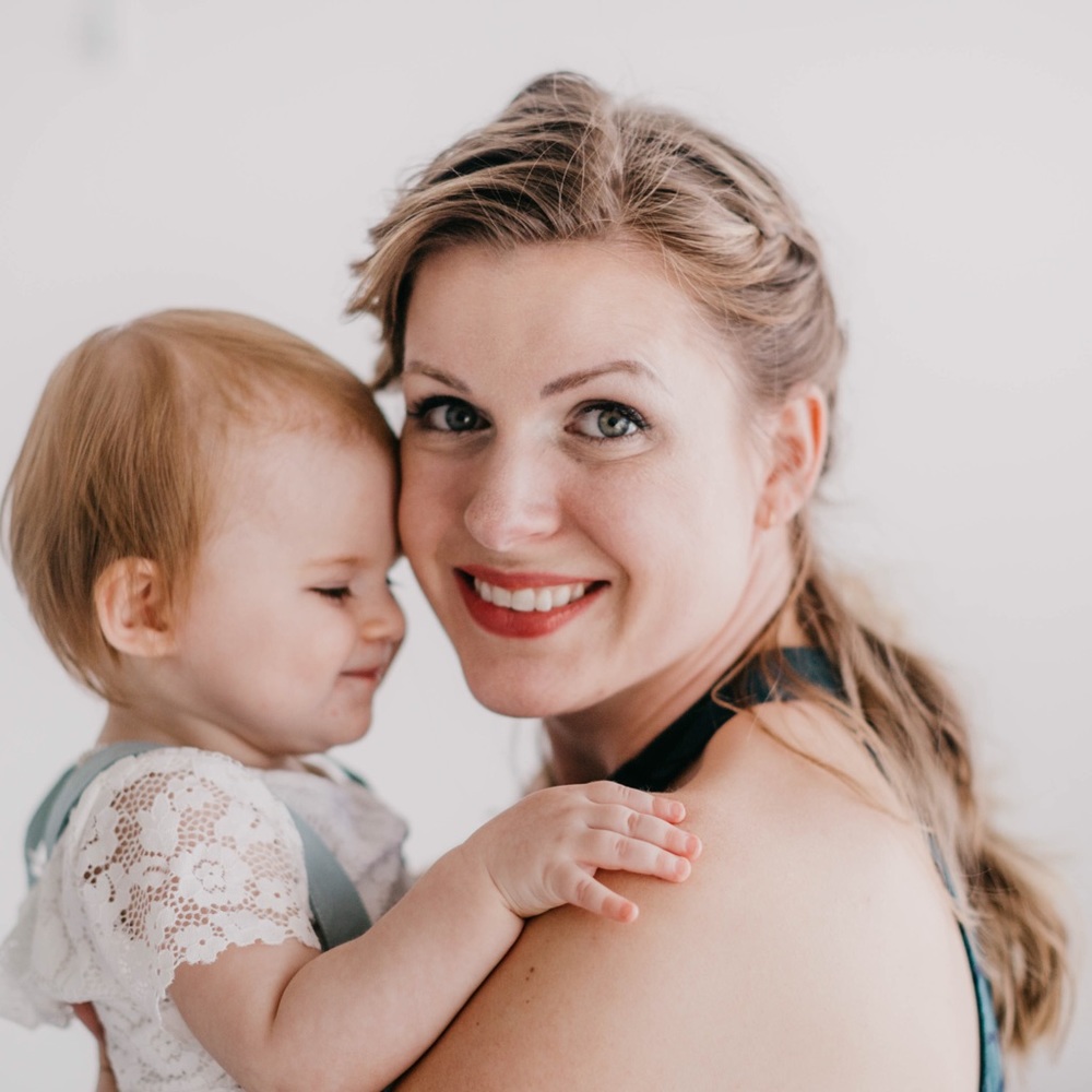 Meet your Posher, Amber